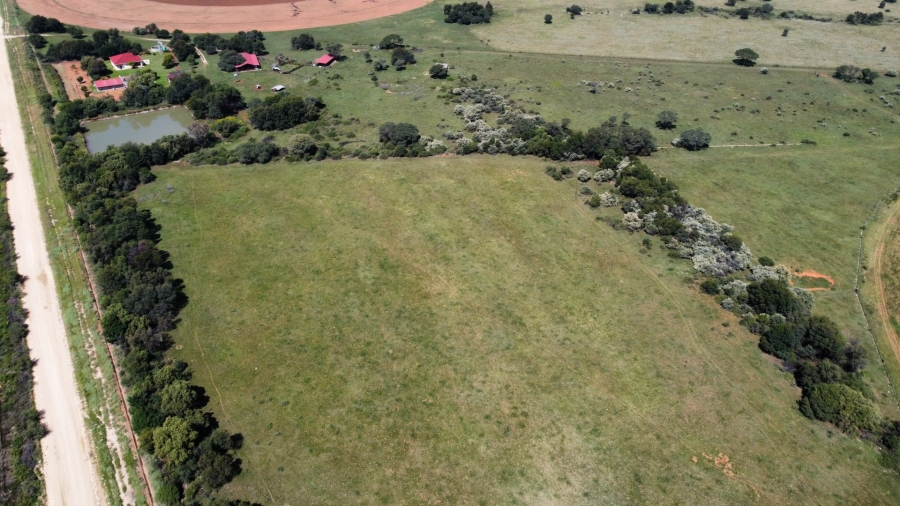 4 Bedroom Property for Sale in Jan Kempdorp Rural Northern Cape